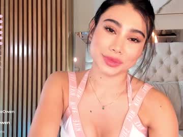 webcam girl abie_owen live cam image #6507381
