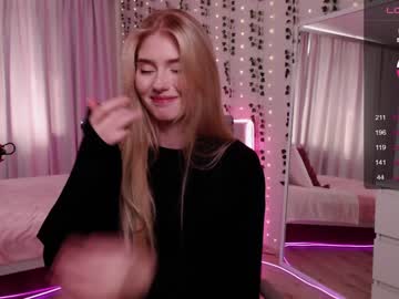 webcam girl vonnalein live cam image #5123487