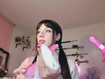 webcam girl fairywhore live cam image #7083431