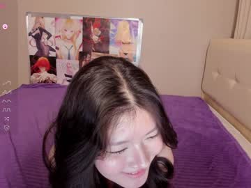webcam girl kitayamachu live cam image #6836332