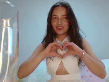 webcam girl gabrielaa_18 live cam image #3460742