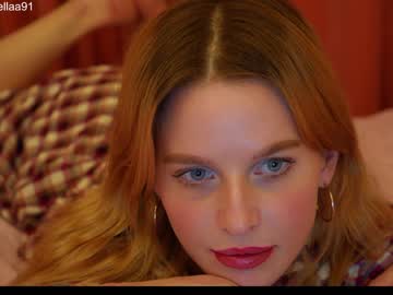 webcam girl ellaa91 live cam image #6368909
