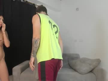 webcam couple riley__7 live cam image #6710297