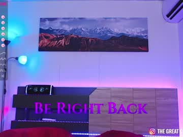 webcam girl greatcoincidence live cam image #5078221