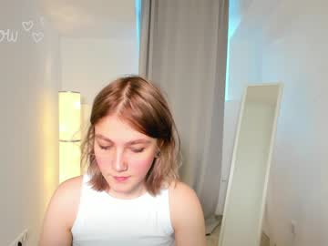 webcam girl my_parisss live cam image #3157410