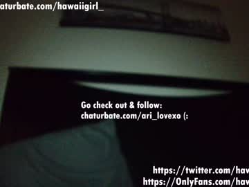 webcam girl hawaiigirl_ live cam image #2881675