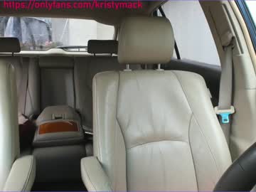webcam girl kristymack live cam image #127405