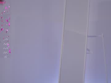 webcam girl floret_joy live cam image #5952707