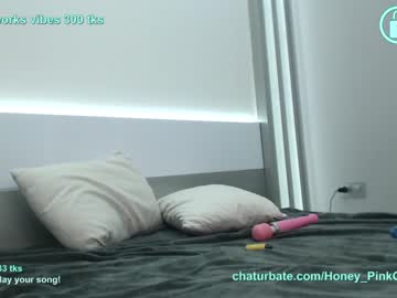 webcam girl honey_pinkgreen live cam image #546418