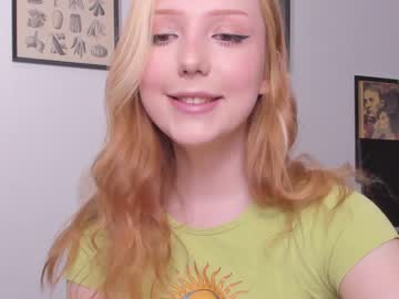 webcam girl lil_pumpkinpie live cam image #1557386
