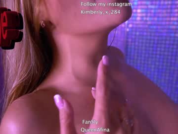 webcam girl queenafina live cam image #4512728