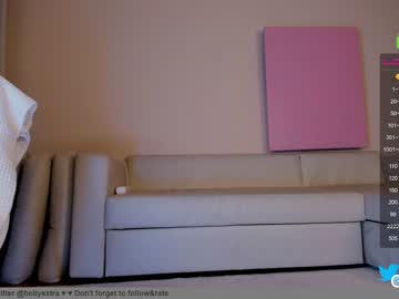 webcam girl hollyextra live cam image #5076334