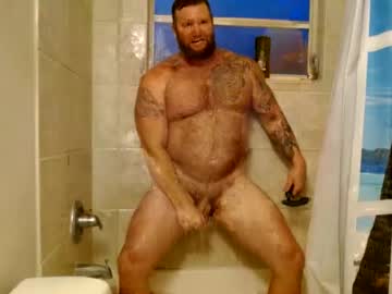 webcam man irishulk777 live cam image #4270844