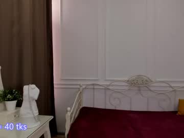 webcam girl kimberly_porter live cam image #4489887
