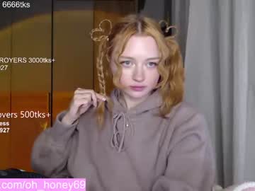 webcam girl honey_devildoll live cam image #288578