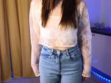 webcam girl lorabeam live cam image #6955154