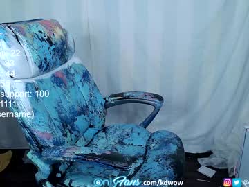 webcam girl kdwow live cam image #192406