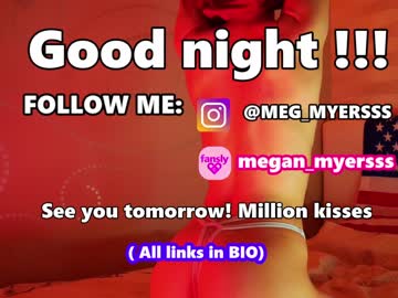 webcam girl megan_myersss live cam image #3518448