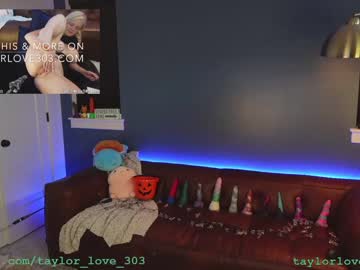 webcam girl taylor_love_303 live cam image #5492517