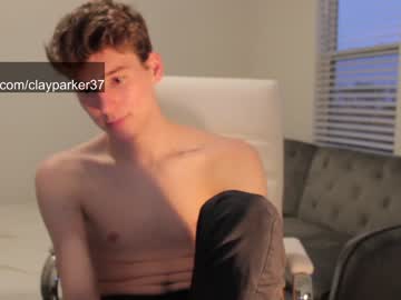 webcam man clay_parker live cam image #706175
