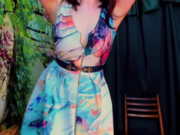 webcam girl happymiracle live cam image #7043940
