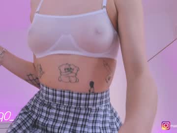 webcam girl mango_shake live cam image #460415