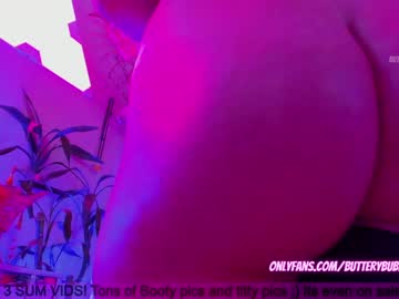 webcam girl butterybubblebutt live cam image #1971089