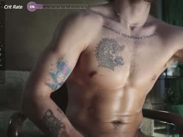 webcam man karlos_murphy live cam image #6167307