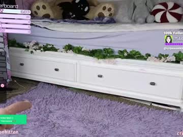 webcam girl crimsonkitten live cam image #5813140