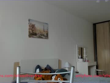 webcam girl elisa_oliver live cam image #1204190