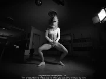 webcam girl hannahjames710 live cam image #2747521