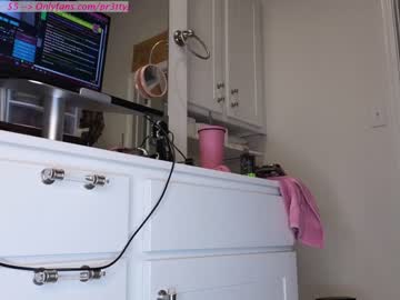 webcam girl pr3ttyp1nkpussy live cam image #3622590