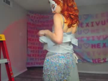 webcam girl hexivu live cam image #6286654