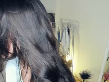 webcam girl alice_caprrice live cam image #5107489