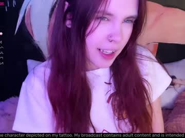 webcam girl nyakawaii69 live cam image #467540