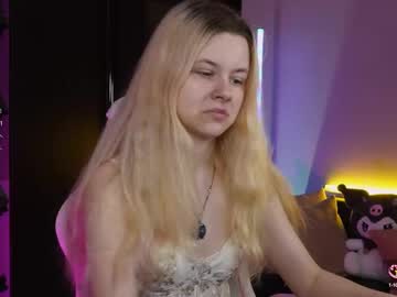 webcam girl agnesscarterr live cam image #7099940