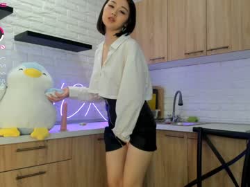 webcam girl hyun_chia live cam image #2204735