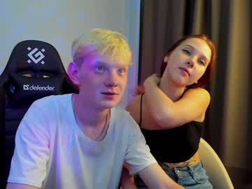 webcam couple henscheldeas live cam image #2259483