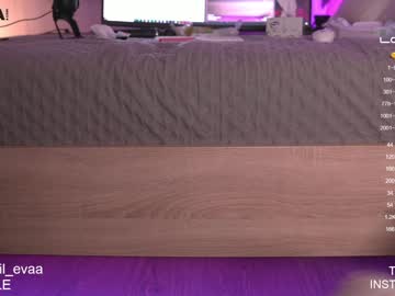 webcam girl lil_eva live cam image #2529077