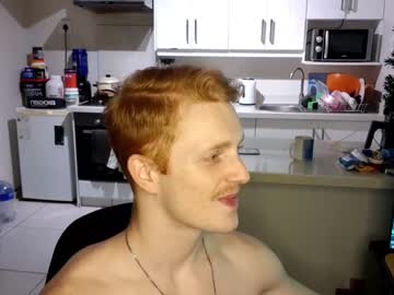 webcam man gingerboy_69 live cam image #6197472