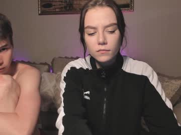 webcam couple lilypa1_fromscratch live cam image #2365739