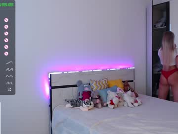 webcam girl princess_lolli live cam image #2748608