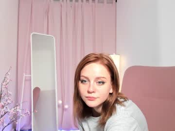 webcam girl sweetdarlaa live cam image #110233