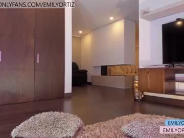 webcam couple emilyortiz_ live cam image #1095594