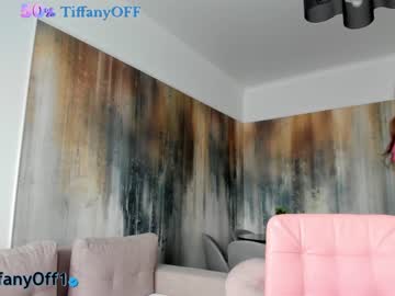 webcam girl tiffanyhouston_ live cam image #3708901