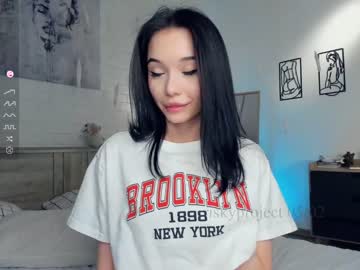 webcam girl riskyproject live cam image #6336164
