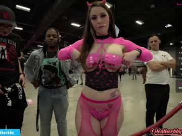 webcam girl heatherbby9 live cam image #2979906
