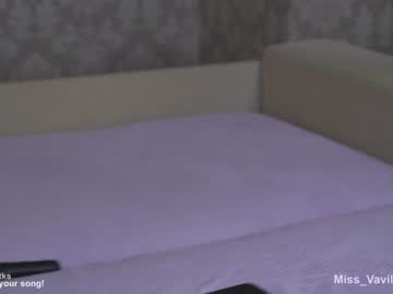 webcam girl miss_vavilova live cam image #2507743