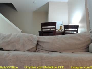 webcam couple bellabluexoxo live cam image #4206898