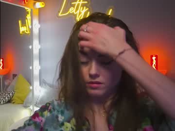webcam girl lettymoa live cam image #1109006